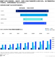 【專題】2024大健康產(chǎn)業(yè)熱點分析報告合集PDF分享（附原數(shù)據(jù)表）