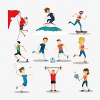 【健康生活】动则有益，怎么动更健康？