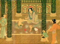 攸關(guān)生死的臍帶：近世中國社會的斷臍法演進(jìn)