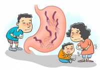 肠胃问题与不良生活习惯有何关系？如何改变不良生活习惯保护肠胃