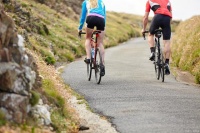 自由骑行，健康相伴：揭秘拥抱骑行生活的健康密码