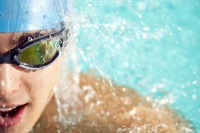 颐尊TOUCH丨 高端游泳私教服务，提供更加充实的生活方式