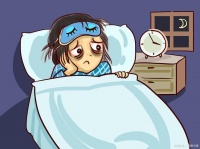 如何缓解睡眠障碍？生活方式调整是关键！