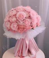 心理测试:选择一束喜欢的鲜花，揭示你的生活现状