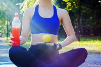 健康生活：生活中减肥中如何应对压力和焦虑！