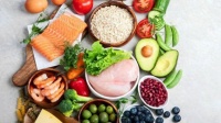 健康饮食的5个黄金法则，坚持这些饮食习惯，享受健康生活！