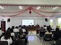 提高合理饮食意识 培育健康生活理念