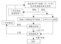 共识解读｜《HPV DNA检测应用于健康体检人群子宫颈癌初筛的专家共识》