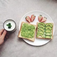 超全健身饮食指南！吃吃吃出完美身材！