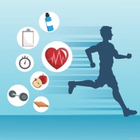 健康生活：拥抱你的生命之泉