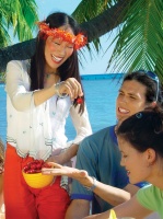 旅行中的瑜伽生活方式，为身体注入满满的活力！