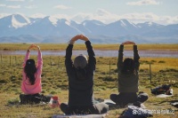 瑜伽假期，一种全新的旅行生活方式！