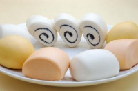 由于饮食习惯的改变，主食不“主”引健康问题 生活百科之成人营养知识