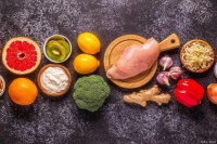 神奇功能性食品，让你轻松迈向健康新生活