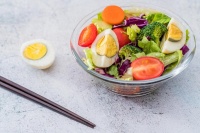 健康生活：饮食与锻炼的完美结合