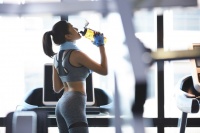 健康饮食与运动的双重奏，打造美好生活