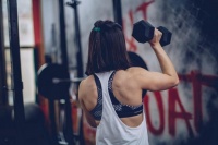 健身与美食，健康生活的双重享受