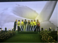 有机鲜奶 开启健康新生活 “山花·花都牧场有机鲜奶”新品发布会在贵阳举行