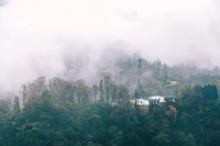 繁忙都市，我们也可以这样生活