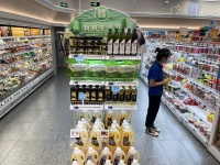 一站式购齐“真有机”，盒马开启有机生活节