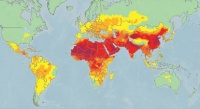 WHO：中国绝大部分地区空气不达标