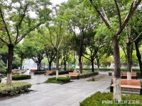 健康公园，促进健康生活