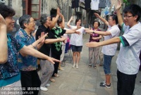 老年人养生靠保健品？其实合理饮食、健康生活才靠谱