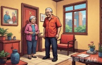 关注老年人心理健康，共创幸福晚年生活