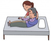 养老不离“家”，养老护理让老人在家过上舒适的晚年生活