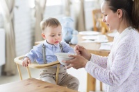 芽芽乐胚芽米：聪明妈妈的辅食选择，伴宝宝健康成长