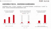 老字号药企成功跨界食品，桃花姬凭什么能频频出圈？