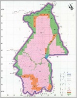 吉林长白山国家级自然保护区