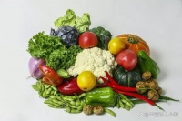 有机蔬菜：健康生活的新选择