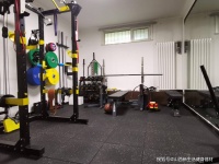 家庭健身房器材选购指南：打造健康生活的好帮手