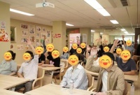 快乐孕生活，从胎教开始！远东龙岗孕校开学典礼邀你一起～