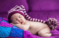 儿童良好生活习惯的培养