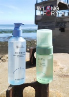 精致而美好的生活从浴室开始！秘望带来劲爽感受！