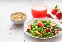 均衡饮食，合理搭配！打造完美的营养养生生活