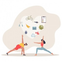 生活习惯会影响心理健康么？