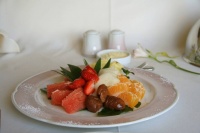 健康饮食与运动的魅力：打造美好生活的秘诀