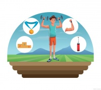 七个科学养生小技巧让你提高身体健康渴望过上健康长寿的生活