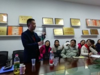 “绿色环保、健康生活”——幼儿园开展绿色健康环保教育