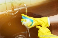 家庭水管清洗，健康生活从源头开始