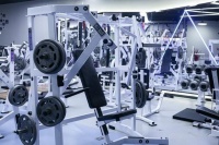 燃烧你的卡路里：科技健身设备助力健康生活！