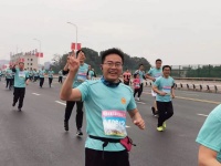 最美健身家庭丨郭瑞军家庭：用健康的生活方式，倡导全民健身你我同行,九江市体育局