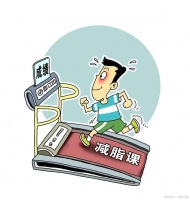 健康生活的开始减脂瘦身如何成就你更好的未来？