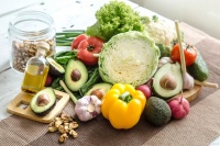 健康饮食五大原则：打造平衡、健康的生活方式！