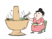 减肥成功的三大法宝：坚持、自律与健康生活，做到了最少瘦一圈！