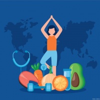 健康养成计划：从生活习惯到心理调适的全面指南