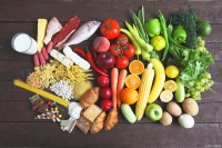 健康生活，从饮食开始——7天饮食健康直播课推荐